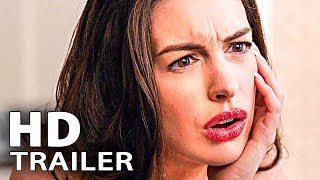 Neue KINOFILME 2018 Trailer Deutsch German (KW 25) 21.06.2018