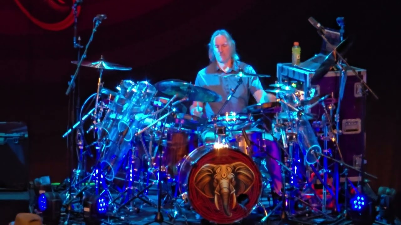 "The Sheltering Sky", BEAT, Fred Kavli Center, Thousand Oaks, CA, 11-18-2024