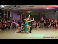 Georgia Priskou y Loukas Balokas - Quien Sos - (4/4) - Querido Milonga, Tel-Aviv - 08-11-2019