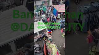 Bangkerohan @DAVAOCITY 🇵🇭