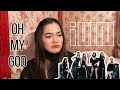 [ENG sub] (G)I-DLE ‘Oh My God’ MV Kazakh girl REACTION