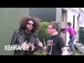 Kerrang! Download Podcast: Coheed And Cambria
