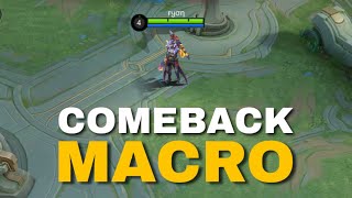 Apply These Macro Tips If You Are Losing