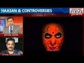 Kamal Haasan Exclusive Vishwaroopam