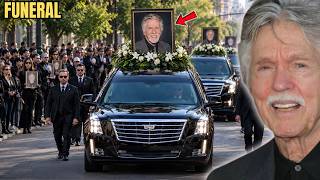 Tom Skerritt Funeral & Final Farewell REVEALED Co-Stars Remember the Top Gun Legend at 93