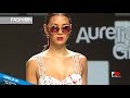AURELIA GIL Gran Canaria Moda Càlida Swimwear FW Spring Summer 2018 - Fashion Channel