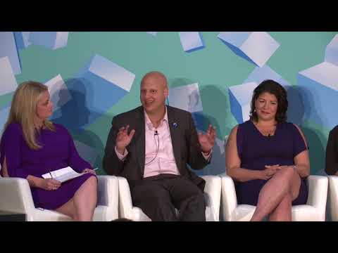 ASU GSV Summit: FoT@HigherEd Panel: How Does Higher Ed Become an Engine of Upward Mobility Again? Episode cover