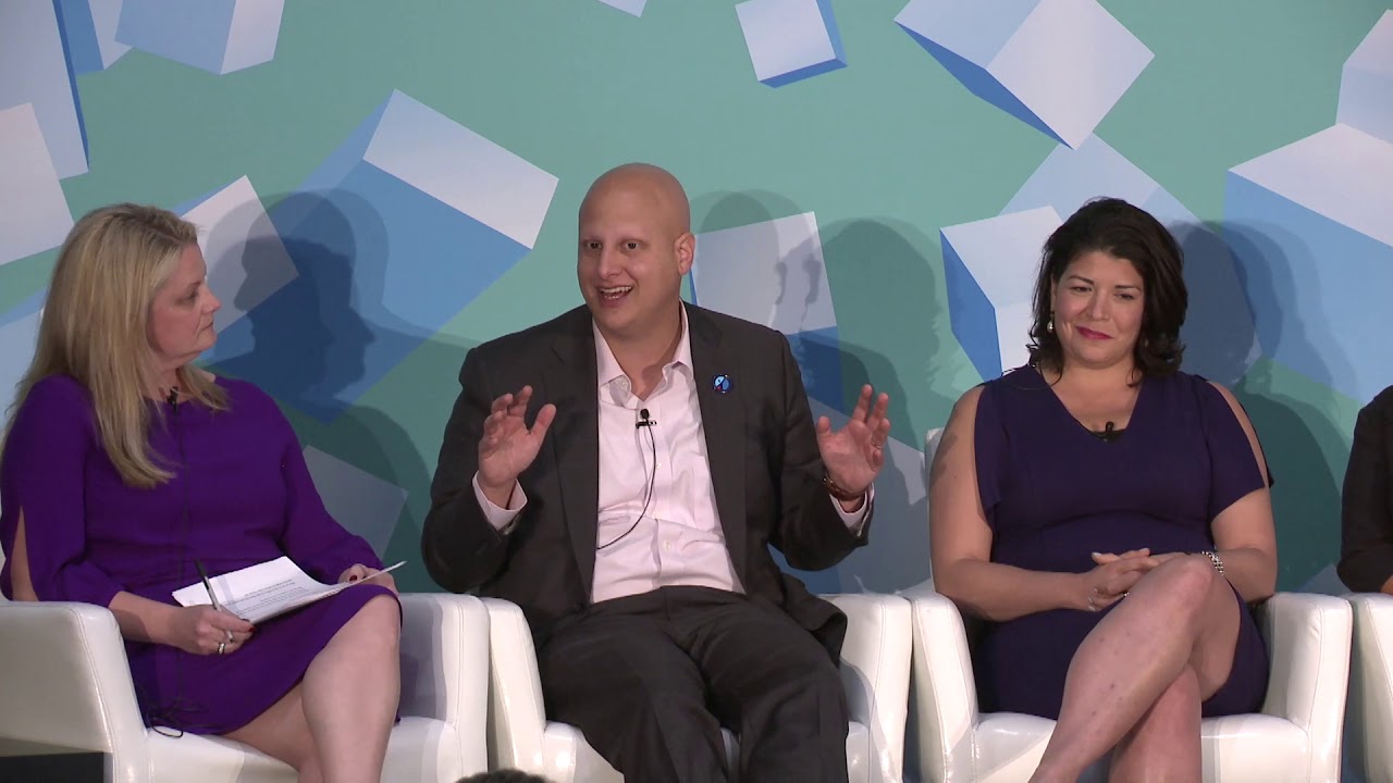 ASU GSV Summit: FoT@HigherEd Panel: How Does Higher Ed Become an Engine of Upward Mobility Again?