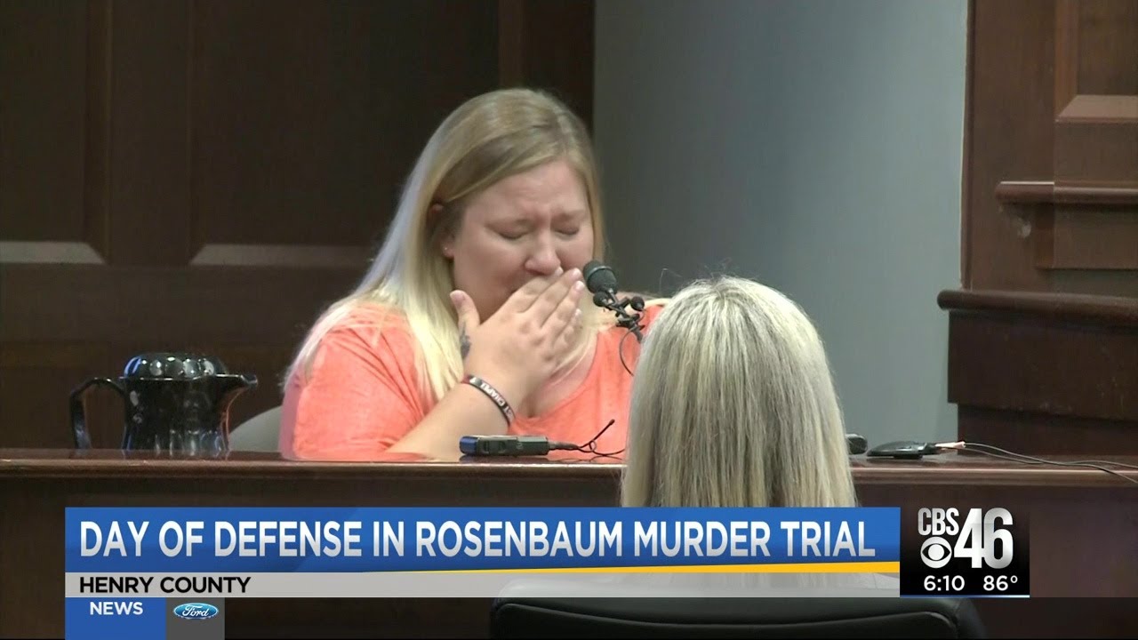 Dozens of witnesses claim they never saw bruises on toddler YouTube