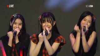 Karena Kusuka Dirimu (Kimi no Koto ga Suki Dakara) - JKT48 | Aitakatta 8 Maret 2024