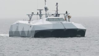 INCREDIBLE Vehicles Of The US Navy