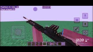 Tacz new gen 2 skin pack GOLDEN screenshot 5