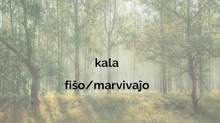 leciono 10 de Tokipono en Esperanto