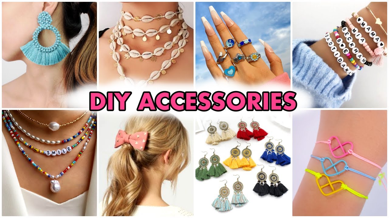 Accessories