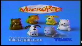 2000S Commercials 2002