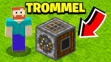 Het BLOK Dat Minecraft WEL NODIG HEEFT!