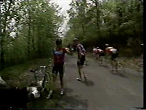 tour du pont 1992