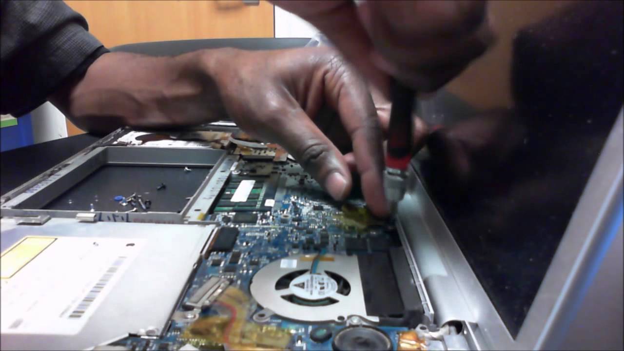 Macbook Pro Repair YouTube