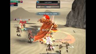 Lord Yarkan My 21th kill// Xian - K3sTaN3