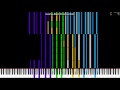 Beginning of video