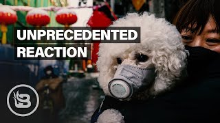 This Situation is Unprecedented - Not the Pandemic, Just Our Reaction to it | Pat Gray Unleashed