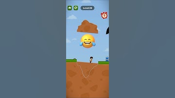 Slice to save all levels gameplay🔥😁 #lvl18 #shorts #viral #trendingshorts