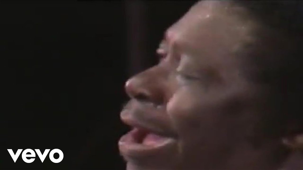 B.B. King - The Thrill Is Gone (Live at The Beverly, LA 1985)