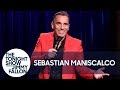 Sebastian maniscalco standup