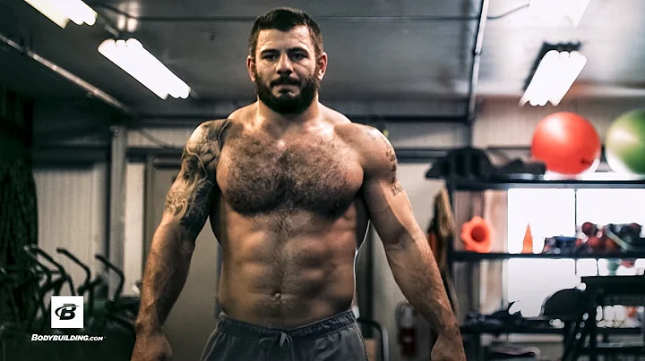 Beginnings | Mat Fraser: The Making of a Champion ...