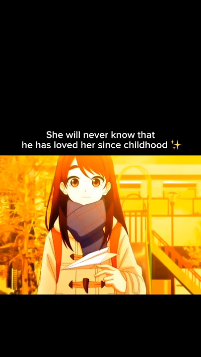 Anime - A condition called love Hotaru Hinase has a vibrant life but not much luck in romance #anime