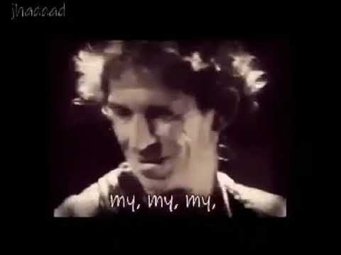 The Spider and The Fly - Rolling Stones (Live)