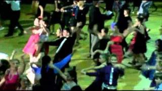 2010 Australia Dance Fever Interschool Challenge