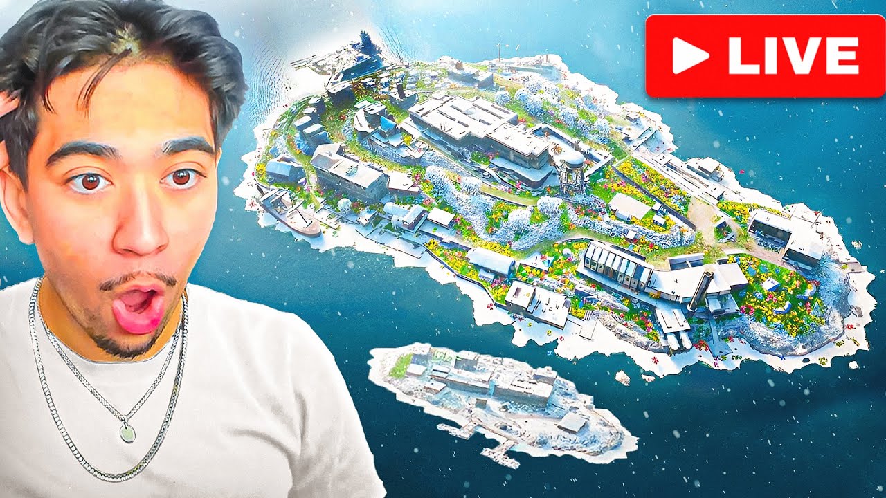 #1 Solo Quads Player in Warzone + NEW Meta Loadouts (15.0K/D)