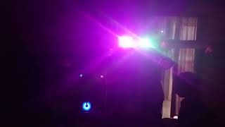 পর্ব ১ dj lighting setup 