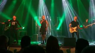 26.4.2018 Čechomor - Tady jsem doma LIVE (Frýdek-Místek)