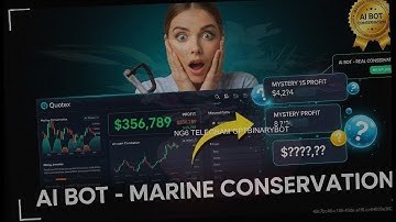 BINARY OPTIONS BOT 2026: Powered by ChatGPT-5: The Future of AI Trading