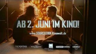 Celebrity SOURCE CODE TV-Spot - 30 Sekunden Wealth