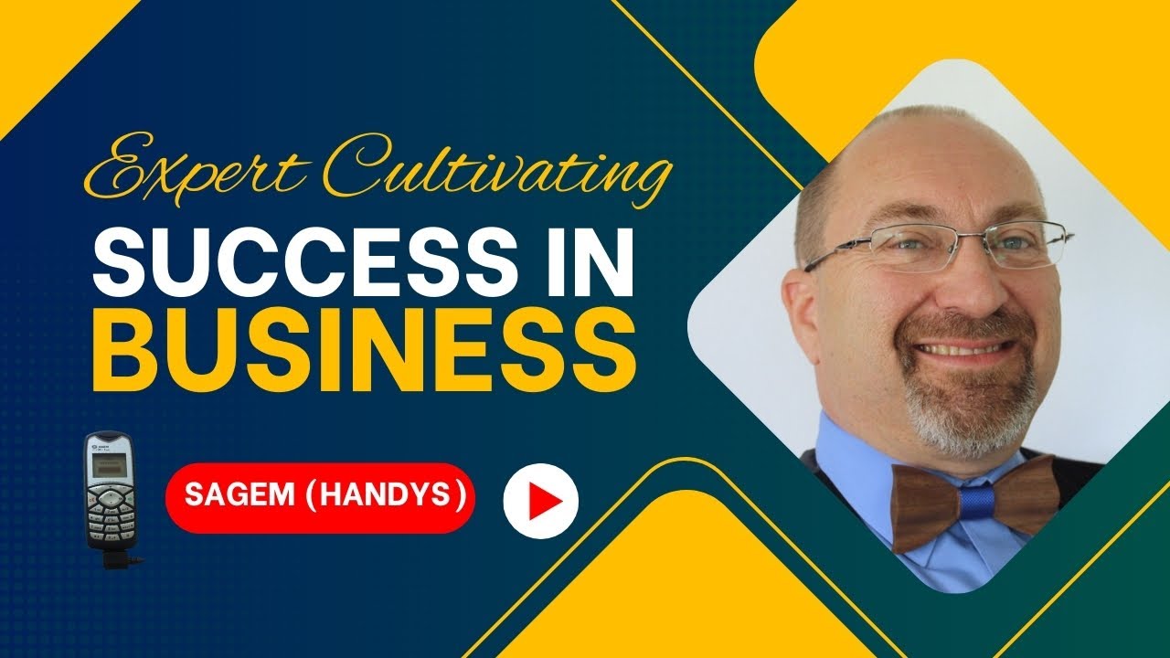 Markenfriedhof = Verschwundene Marken | Geheimnisvolle Spuren | (Nr. 69): SAGEM (Handys)