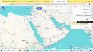 Convert Excel Sheet Data into  Google Map