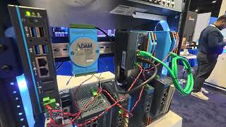 Advantech at Automate 2026