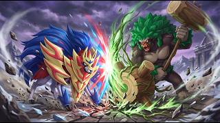 nafus08 vs saddyyy! Pokemon Showdown VGC Reg I (Bo3)