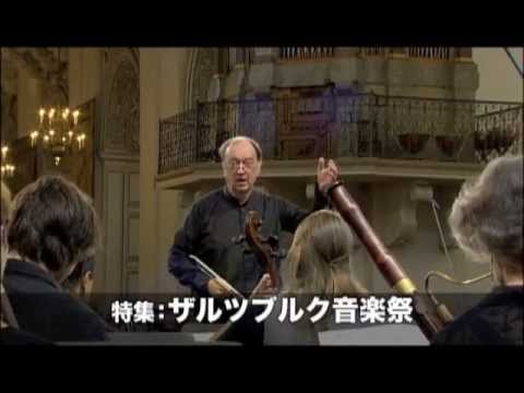 【クラシカ・ジャパン 7月】特集：ザルツブルク音楽祭