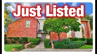 7447 Cambridge St , Houston, Tx 77054
