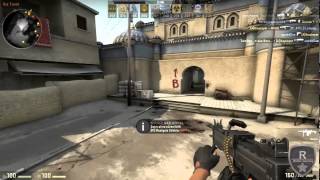 Let's Play CounterStrike Global Offensive | Bölüm 1 BAŞLIYORUZ