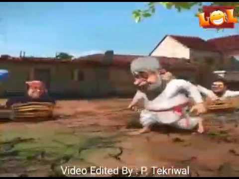 Modi ji 500 or 1000 k oper rok laga de re