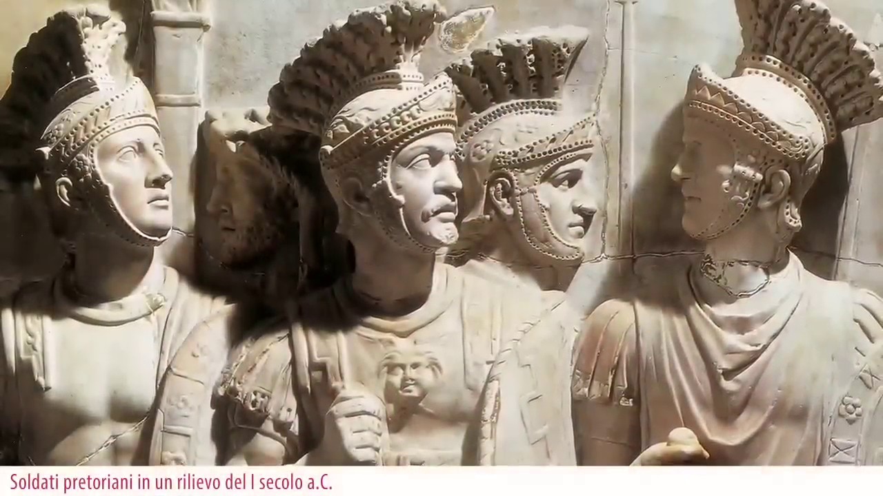 La crisi del III secolo: l'economia