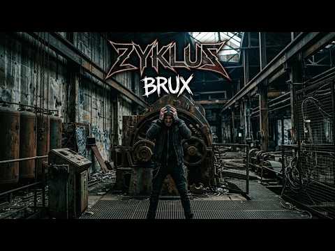 ZYKLUS - BruX (Official Audio) | Aggressive Rapcore & Nu Metal