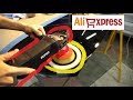 ТОП3 кругов для полировки Тачки с ALIEXPRESS. Шерстянные