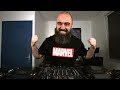 Ben C Monthly DJ Mix 07 [Melodic Techno / Progressive House] 18.10.2021 Marvel