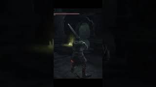 Is she ok? #darksouls3 #darksouls #ds3 #ds #gaming #xbox #viral #trending #fyp #recommended #lmao